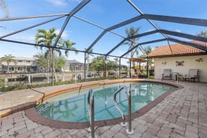 3819 AVES ISLAND COURT, PUNTA GORDA, FL 33950 - MLS#MFRN6137932