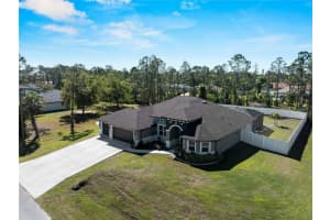 4481 LA ROSA AVENUE, NORTH PORT, FL 34286 Sold 05/05/25