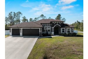 4481 LA ROSA AVENUE, NORTH PORT, FL 34286 Sold 05/05/25