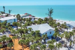 3030 BEACH ROAD, ENGLEWOOD, FL 34223 Sold 04/18/25