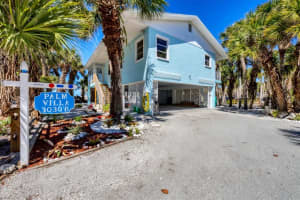 3030 BEACH ROAD, ENGLEWOOD, FL 34223 Sold 04/18/25