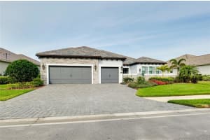 265 BOCELLI DRIVE, NOKOMIS, FL 34275 Sold 06/20/25