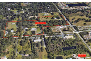 E VENICE AVE, VENICE, FL 34292 - MLS#MFRN6137944