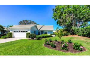 1400 COLONY PLACE, VENICE, FL 34292 - MLS#MFRN6137946