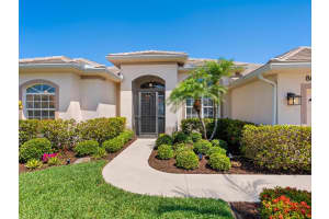 867 MACAW CIRCLE, VENICE, FL 34285 Sold 08/01/25