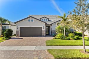 13251 BORREGO STREET, VENICE, FL 34293 Sold 08/06/25
