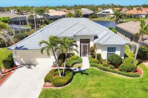 863 MACAW CIRCLE, VENICE, FL 34285 - MLS#MFRN6137955