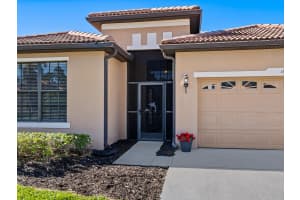 1888 BATELLO DRIVE, VENICE, FL 34292 Sold 04/11/25