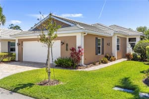 11045 BARNSLEY DRIVE, VENICE, FL 34293 Sold 04/30/25