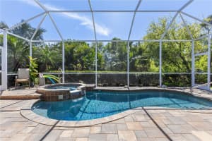 11045 BARNSLEY DRIVE, VENICE, FL 34293 Sold 04/30/25