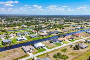226 PINE VALLEY LANE, ROTONDA WEST, FL 33947 - MLS#MFRN6137963