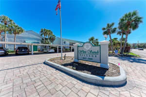 5643 MIDNIGHT PASS ROAD, SARASOTA, FL 34242 Sold 06/06/25