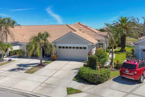 1853 SAN SILVESTRO DRIVE, VENICE, FL 34285 Sold 08/11/25