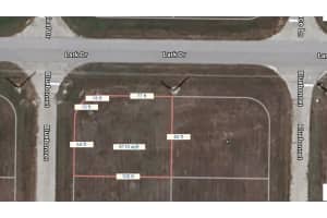 2 BLUEBONNETT DRIVE, PLACIDA, FL 33946 Sold 08/18/25