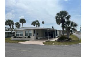 530 VIA VENETO, VENICE, FL 34285 - MLS#MFRN6137980