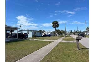 8629 AERO AVENUE, NORTH PORT, FL 34287 - MLS#MFRN6137990
