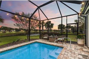 13032 ORIAGO STREET, VENICE, FL 34293 Sold 06/16/25
