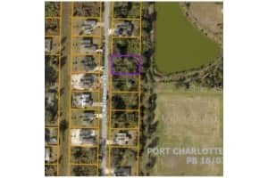 S NARRAMORE ST, NORTH PORT, FL 34287 Sold 11/25/25