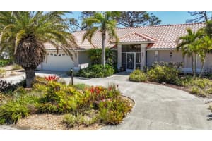 601 PINENEEDLE LANE, ENGLEWOOD, FL 34223 Sold 05/30/25