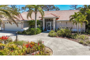 601 PINENEEDLE LANE, ENGLEWOOD, FL 34223 Sold 05/30/25