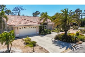 601 PINENEEDLE LANE, ENGLEWOOD, FL 34223 Sold 05/30/25