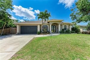740 TANAGER ROAD, VENICE, FL 34293 Sold 06/18/25
