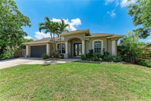740 TANAGER ROAD, VENICE, FL 34293 Sold 06/18/25