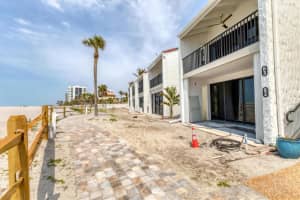 500 PARK BOULEVARD, VENICE, FL 34285 Sold 06/20/25