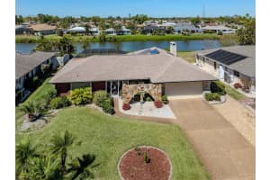 1229 WATERSIDE LANE, VENICE, FL 34285 Sold 07/11/25