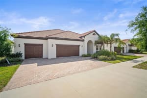 5305 TULIP DROP DRIVE, WIMAUMA, FL 33598 Sold 05/09/25