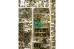 DOOLING ST, NORTH PORT, FL 34291 Sold 04/30/25