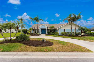 351 EDEN DRIVE, ENGLEWOOD, FL 34223 Sold 07/11/25