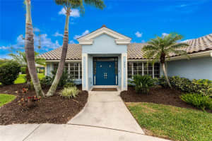 351 EDEN DRIVE, ENGLEWOOD, FL 34223 Sold 07/11/25