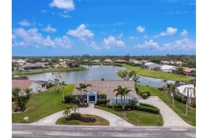 351 EDEN DRIVE, ENGLEWOOD, FL 34223 Sold 07/11/25