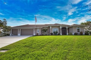863 Southland Rd, VENICE