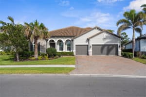 19825 BRIDGETOWN LOOP, VENICE, FL 34293 Sold 08/26/25