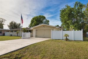 1211 LAUREL AVENUE, VENICE, FL 34285 Sold 05/28/25
