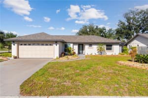 3200 MEADOW RUN DRIVE, VENICE, FL 34293 Sold 04/25/25