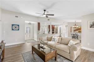 3200 MEADOW RUN DRIVE, VENICE, FL 34293 Sold 04/25/25