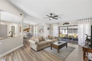 3200 MEADOW RUN DRIVE, VENICE, FL 34293 Sold 04/25/25