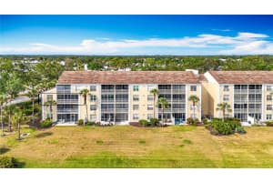 839 WEXFORD BOULEVARD, VENICE, FL 34293 - MLS#MFRN6138038