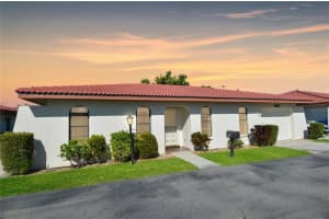 846 SENDA PLATA #26, VENICE, FL 34293 Sold 08/15/25