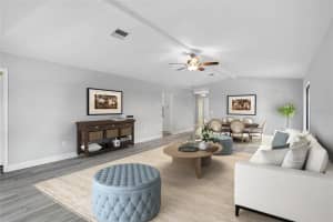 131 SANDSTONE CIRCLE, VENICE, FL 34293 Sold 07/31/25