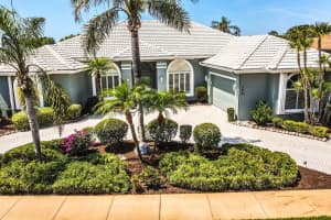 548 WESTMOUNT LANE, VENICE, FL 34293 Sold 05/30/25