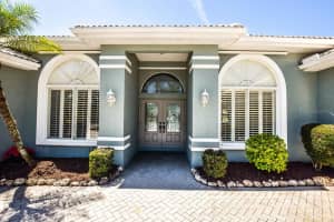 548 WESTMOUNT LANE, VENICE, FL 34293 Sold 05/30/25