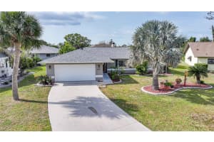 1311 PINE NEEDLE ROAD, VENICE, FL 34285 Sold 06/26/25