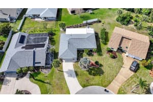 1311 PINE NEEDLE ROAD, VENICE, FL 34285 Sold 06/26/25