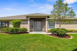 3638 LAKEWOOD BOULEVARD, NORTH PORT, FL 34287 Sold 05/09/25