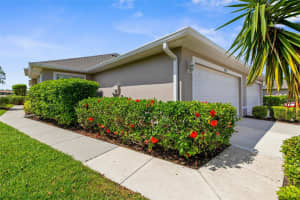 3638 LAKEWOOD BOULEVARD, NORTH PORT, FL 34287 Sold 05/09/25