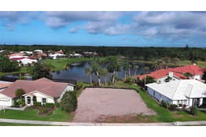 1717 KILRUSS DRIVE, VENICE, FL 34292 - MLS#MFRN6138072